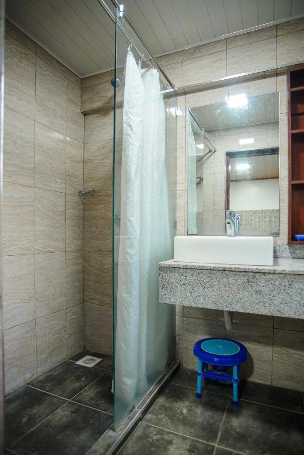 Diamond Plaza Apartments Nairobi Exteriér fotografie