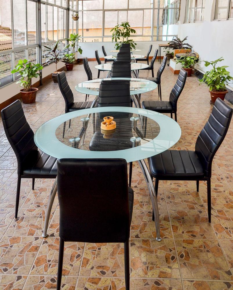 Diamond Plaza Apartments Nairobi Exteriér fotografie
